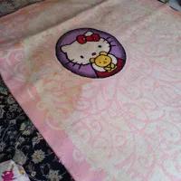 فرش اتاق کودک  ۶ متری