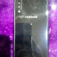 گوشی a7 (2018) a750