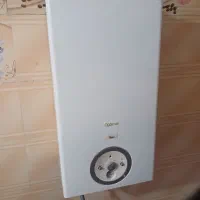 پکیج دیواری|آبگرمکن، پکیج، شوفاژ|اردبیل, |دیوار