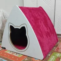 لانه سگ و گربه برند نینا پت