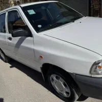 فروش پراید مدل99