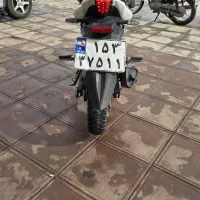 بنلی 150 مدل 402|موتورسیکلت|قم, بنیاد|دیوار