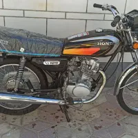 موتور سیکلت 125Cc سیوان مدل90