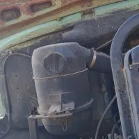 جرثقیل ۹۱۱تادانو|خودرو سنگین|اهواز, بازار آهن|دیوار