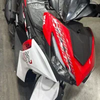 همتاز ۱۵۰ نقد واقساط|موتورسیکلت|اصفهان, سرتاوه|دیوار