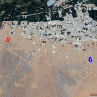 معاوضه-دو-قطعه-زمین-مسکونی-کهمان-با-ملک