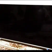 تلویزیون ۵۵ اینچ سونیا ضربه خورده