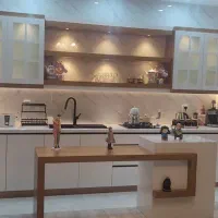 طراحی و اجرای دکوراسیون داخلی