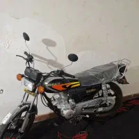 موتورسیکلت۲۰۰