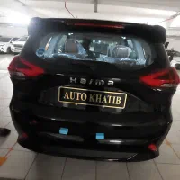 هایما X7 مشکی صفر (نقد واقساط تحویل فوری)|خودرو سواری و وانت|تهران, اقدسیه|دیوار