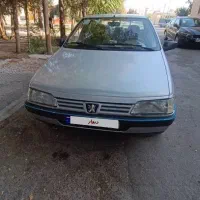 پژو 405مدل98|خودرو سواری و وانت|رفسنجان, |دیوار
