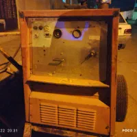 متور جوش