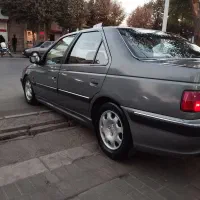 پژو پارس|خودرو سواری و وانت|کاشان, آیت الله سعیدی|دیوار