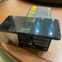 پوکو‌x5 pro