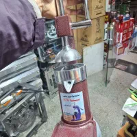 آب انار گیر دستی اب لیمو|آبمیوه‌گیر و آب‌مرکبات‌گیر|تبریز, |دیوار