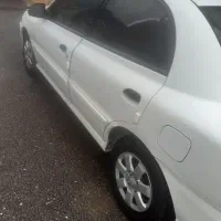 ریو سفید مدل۸۸|خودرو سواری و وانت|رشت, استقامت ۱|دیوار