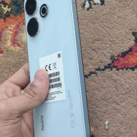 گوشی موبایل ردمی 13|موبایل|رفسنجان, |دیوار