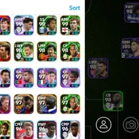 اکانت ایفوتبال مفت|کنسول، بازی ویدئویی و آنلاین|زنجان, |دیوار