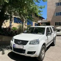 وینگل دو کابین مدل ۹۷