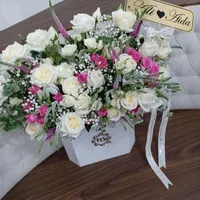 گل فروشی