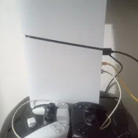 ps5 دیجیتال اسلیم