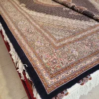 جفت ۶متری ماهی سرمه‌ای ۴۰رج بامرینوس ۶لا پرویزیان