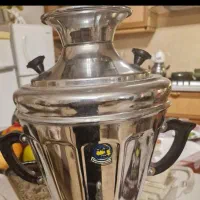 سماور اتوماتیک برقی در حدنو