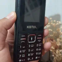 گوشی KGTGL