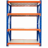 قفسه ساپورت دار /حبوبات/نیمه سنگین|فروشگاه و مغازه|یاسوج, |دیوار