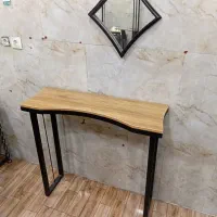 استند و کنسول باکس کتابخانه و میز کافه