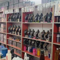 واگذاری بدلیجات به همراه مانکن و دکور|بدلیجات|کرمان, |دیوار