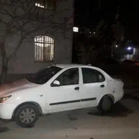 تیبا ۹۲|خودرو سواری و وانت|بروجرد, |دیوار