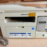 پرینتر چندکاره لیزری سامسونگ مدل SCX-3405HW