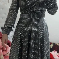 لباس مجلسی|لباس|کوچصفهان, |دیوار