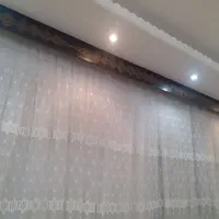 پرده|پرده، رانر، رومیزی|اردبیل, |دیوار