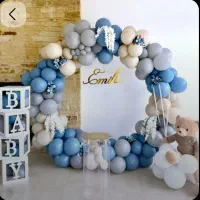 دیزاین تولد|خدمات پذیرایی، مراسم|مشهد, شهید آوینی|دیوار