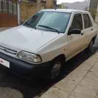 پراید مدل ۹۶|خودرو سواری و وانت|ملایر, |دیوار