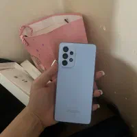 گوشی سامسونگ a53حافظه۲۵۶