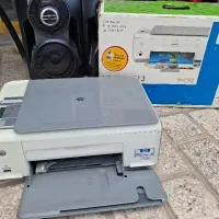 پرینترhp1513