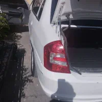 لیفان|خودرو سواری و وانت|شیراز, ستارخان|دیوار