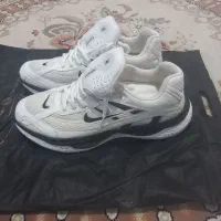 کتونی نو نو استفاده نشده سایز ۴۳تا۴۴ میخوره