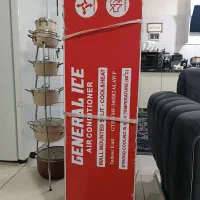 پنل کولر گازی ۳۰ هزار