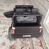 ماشین شارژی نو|اسباببازی بچه|نجفآباد, یزدانشهر|دیوار