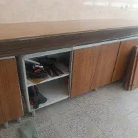 کابینت دست دوم
