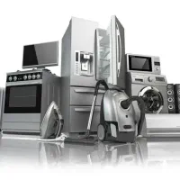 تعمیرتخصصی انواع یخچال فریزرلباسشویی باضمانتدرمحل|خدمات پیشه و مهارت|خمینی‌شهر, |دیوار