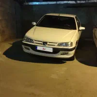 پارس 87 دوگان کارخانه