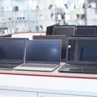 حراج بزرگ انواع لپ تاپ/اقساط بدون پیش+گارانتی