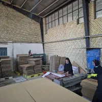 جذب نیرو ساده آقا وخانم