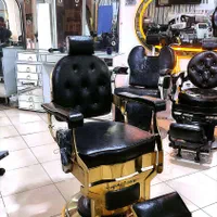 همه وسایل آرایشگاه مردانه و زنانه نو|آرایشگاه و سالن‌های زیبایی|کرمان, |دیوار