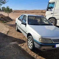 پژو ۴۰۵ slx|خودرو سواری و وانت|جلگه رخ, |دیوار